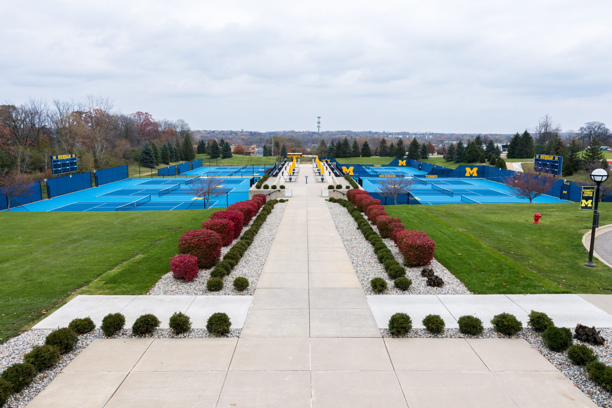 USTA League Tennis